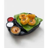 その他8 | 【チャイハネ】インドフードマグネット | アミナコレクション