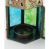 【チャイハネ】シャハーダキャンドルホルダー | アミナコレクション  | 詳細画像5 