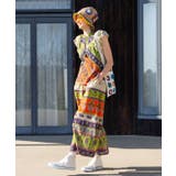 【チャイハネ】クロシェンショルダーバッグ | アミナコレクション | 詳細画像1