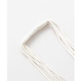 【チャイハネ】クロシェンショルダーバッグ | アミナコレクション | 詳細画像5