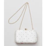 【チャイハネ】フラワリークラッチBAG | チャイハネ | 詳細画像10