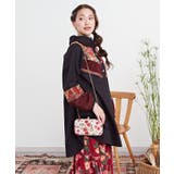 【チャイハネ】フラワリークラッチBAG | チャイハネ | 詳細画像3