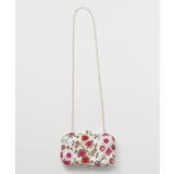 【チャイハネ】フラワリークラッチBAG | チャイハネ | 詳細画像8