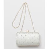 【チャイハネ】フローラルクラッチBAG | チャイハネ | 詳細画像10