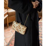 【チャイハネ】フローラルクラッチBAG | チャイハネ | 詳細画像14