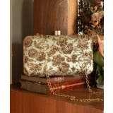【チャイハネ】フローラルクラッチBAG | チャイハネ | 詳細画像2