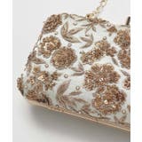 【チャイハネ】フローラルクラッチBAG | チャイハネ | 詳細画像4