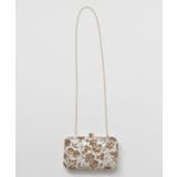 【チャイハネ】フローラルクラッチBAG | チャイハネ | 詳細画像9