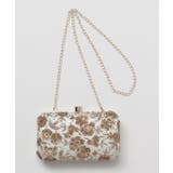 その他 | 【チャイハネ】フローラルクラッチBAG | チャイハネ