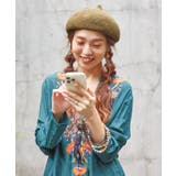 【チャイハネ】サンレンスマホストラップ | アミナコレクション  | 詳細画像1 