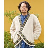 【チャイハネ】サミファメンズジャケット | チャイハネ | 詳細画像1