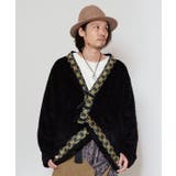 【チャイハネ】サミファメンズジャケット | チャイハネ | 詳細画像3