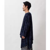 【チャイハネ】ヴァラブロメンズトップス | アミナコレクション  | 詳細画像7 