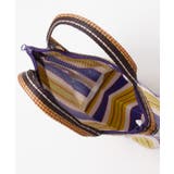 【チャイハネ】ピーズビニミニＢＡＧ | アミナコレクション  | 詳細画像7 
