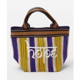 パープル | 【チャイハネ】ピーズビニミニＢＡＧ | アミナコレクション 