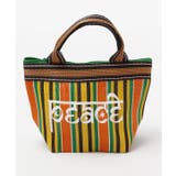 オレンジ | 【チャイハネ】ピーズビニミニＢＡＧ | アミナコレクション 
