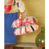 【チャイハネ】フリロミニＢＡＧ | アミナコレクション  | 詳細画像1 