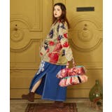 【チャイハネ】フリロミニＢＡＧ | アミナコレクション  | 詳細画像2 