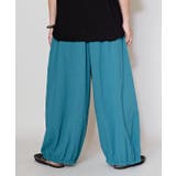 【チャイハネ】スプラムメンズパンツ | アミナコレクション | 詳細画像10