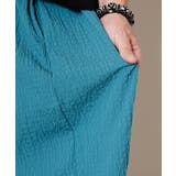 【チャイハネ】スプラムメンズパンツ | アミナコレクション | 詳細画像14