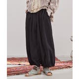 【チャイハネ】スプラムメンズパンツ | アミナコレクション | 詳細画像19