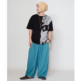 【チャイハネ】スプラムメンズパンツ | アミナコレクション | 詳細画像7