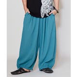 【チャイハネ】スプラムメンズパンツ | アミナコレクション | 詳細画像8