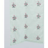 【チャイハネ】ランリのれん | アミナコレクション  | 詳細画像1 