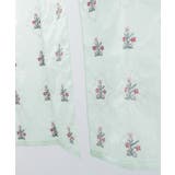 【チャイハネ】ランリのれん | アミナコレクション  | 詳細画像2 