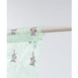 【チャイハネ】ランリのれん | アミナコレクション  | 詳細画像3 