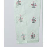 【チャイハネ】ランリのれん | アミナコレクション  | 詳細画像4 