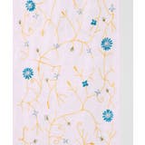 【チャイハネ】ラフナのれん | アミナコレクション  | 詳細画像1 