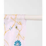 【チャイハネ】ラフナのれん | アミナコレクション  | 詳細画像4 