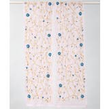 ピンク | 【チャイハネ】ラフナのれん | アミナコレクション 