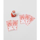 【チャイハネ】中華獅子舞みくじ | アミナコレクション  | 詳細画像4 