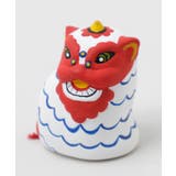 ホワイト | 【チャイハネ】中華獅子舞みくじ | アミナコレクション 