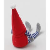 【チャイハネ】トントゥドールS | アミナコレクション  | 詳細画像4 