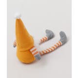 【チャイハネ】トントゥドールS | アミナコレクション  | 詳細画像6 