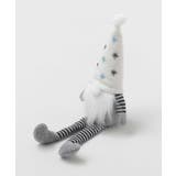 ホワイト | 【チャイハネ】トントゥドールS | アミナコレクション 