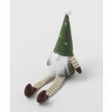 グリーン | 【チャイハネ】トントゥドールS | アミナコレクション 