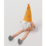 オレンジ | 【チャイハネ】トントゥドールS | アミナコレクション 