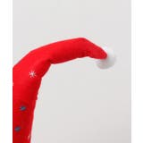 【チャイハネ】トントゥドールL | アミナコレクション  | 詳細画像11 