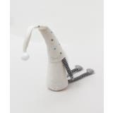 【チャイハネ】トントゥドールL | アミナコレクション  | 詳細画像12 