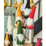 【チャイハネ】トントゥドールL | アミナコレクション  | 詳細画像2 