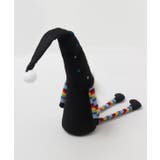 【チャイハネ】トントゥドールL | アミナコレクション  | 詳細画像3 