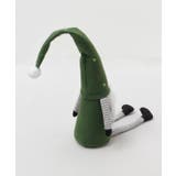 【チャイハネ】トントゥドールL | アミナコレクション  | 詳細画像4 