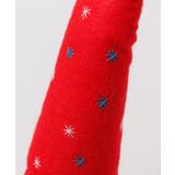 【チャイハネ】トントゥドールL | アミナコレクション  | 詳細画像6 