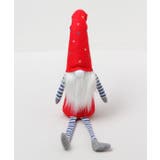 【チャイハネ】トントゥドールL | アミナコレクション  | 詳細画像7 