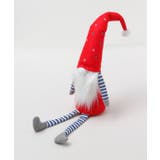 レッド | 【チャイハネ】トントゥドールL | アミナコレクション 