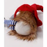 【チャイハネ】トントゥドールL | アミナコレクション | 詳細画像11